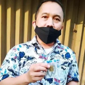 Testimoni Konsumen Jual beli emas kota baru parahyangan kbb - buyback emas antam kota baru parahyangan