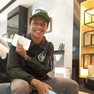 Testimoni Konsumen Jual beli emas kota baru parahyangan kbb - buyback emas antam kota baru parahyangan