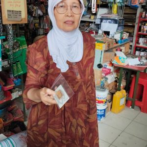 Testimoni Konsumen Jual beli emas kota baru parahyangan kbb - buyback emas antam kota baru parahyangan