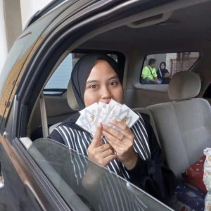 Testimoni Konsumen Jual beli emas kota baru parahyangan kbb - buyback emas antam kota baru parahyangan